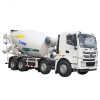 Автобетоносмеситель XGA3310D5WEX